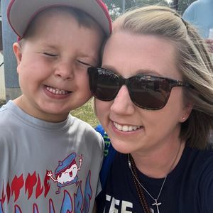 Meet your Posher, Kori